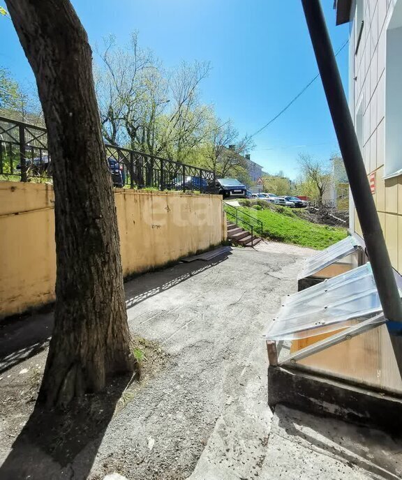квартира г Петропавловск-Камчатский ул Партизанская 31 фото 18