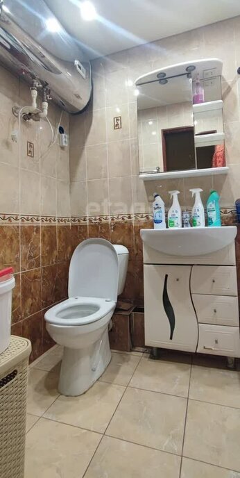 квартира г Петропавловск-Камчатский ул Солнечная 1/4 фото 8