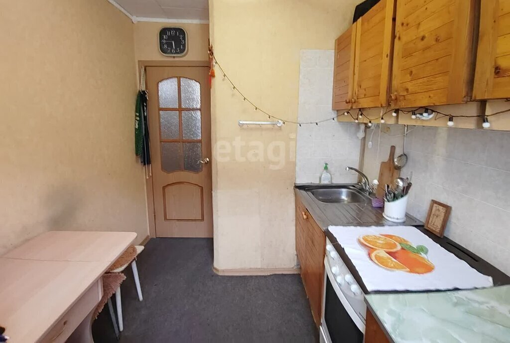 квартира г Петропавловск-Камчатский ул Кирдищева 21 фото 18