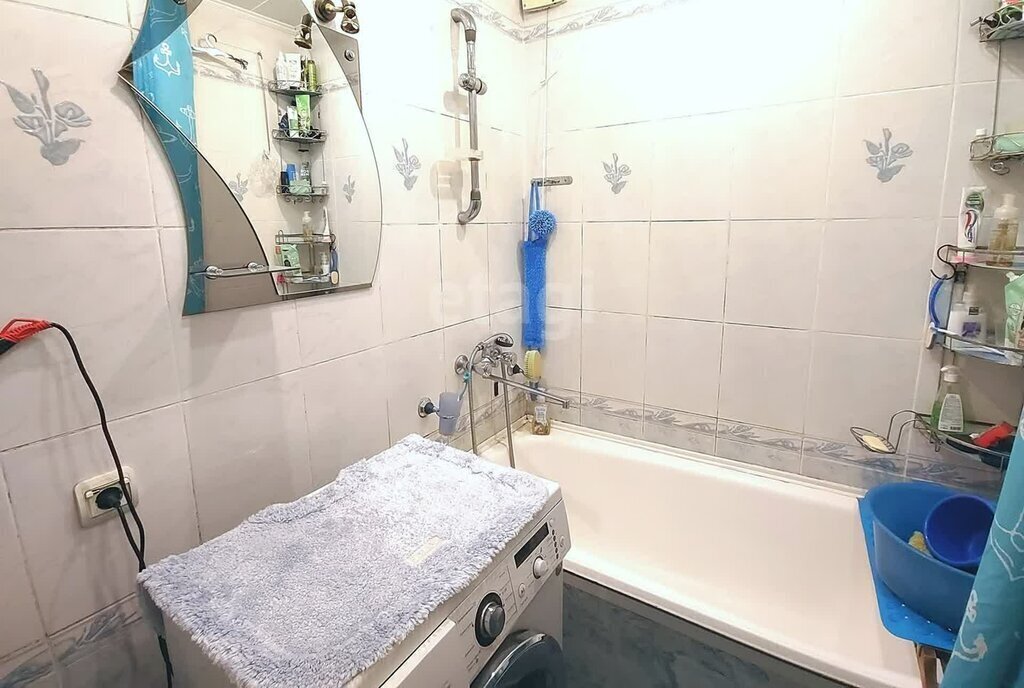 квартира г Петропавловск-Камчатский ул Кирдищева 21 фото 14
