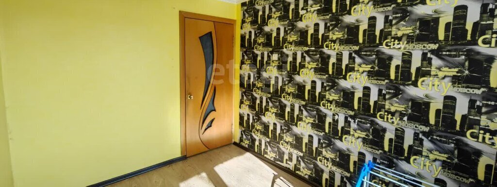 квартира г Петропавловск-Камчатский ул Дальняя 50 фото 16