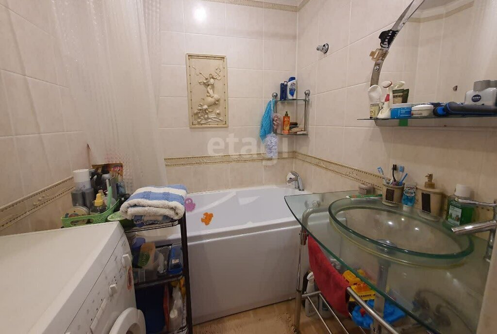 квартира г Петропавловск-Камчатский ул Закхеева 5 фото 19