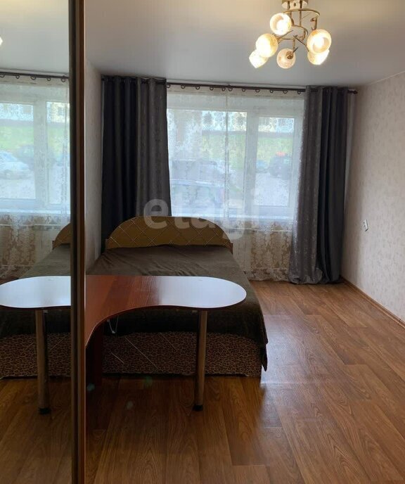 квартира г Петропавловск-Камчатский ул Виталия Кручины 8/5 фото 7