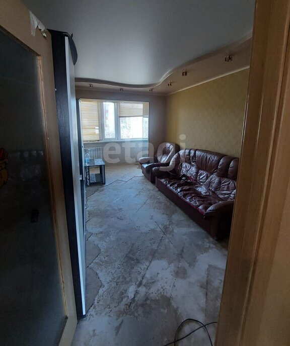 квартира г Петропавловск-Камчатский ул Кирдищева 10 фото 5