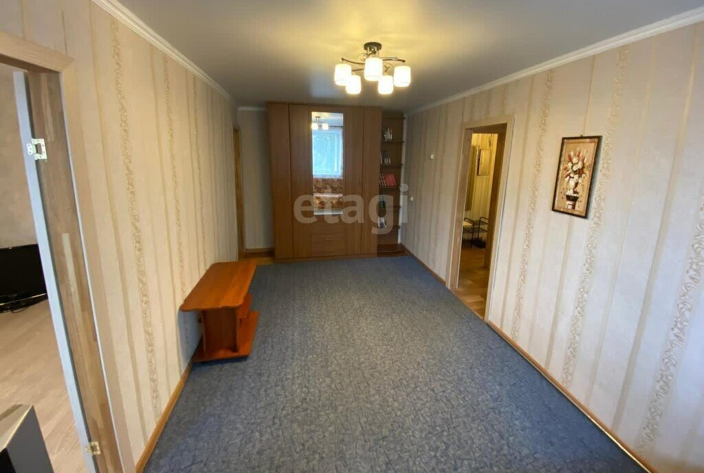квартира г Петропавловск-Камчатский ул Давыдова 11 фото 5