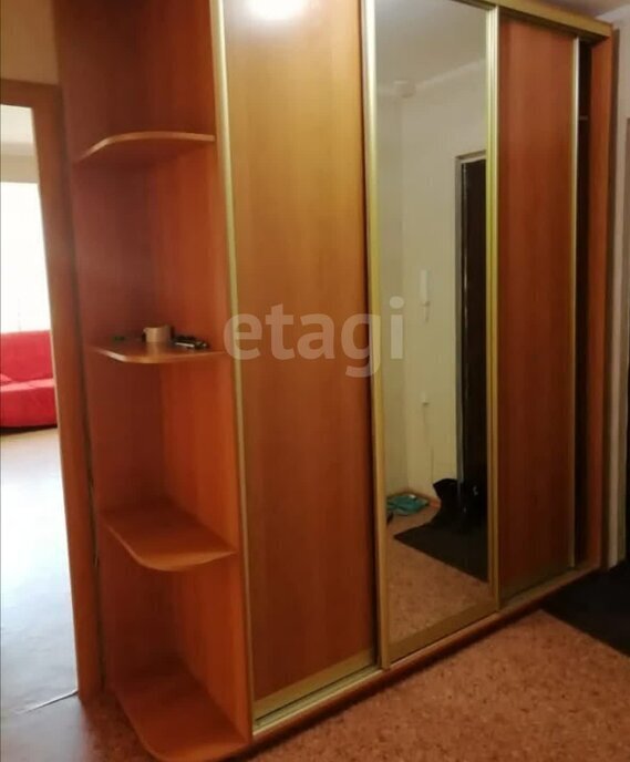 квартира г Петропавловск-Камчатский ул Виталия Кручины 2к/2 фото 14