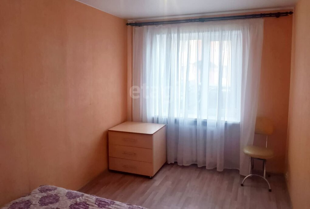 квартира г Петропавловск-Камчатский ул Тельмана 2б фото 6