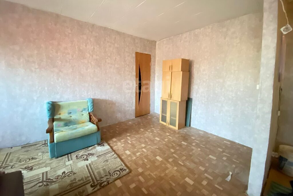 квартира г Петропавловск-Камчатский ул Тельмана 2б фото 8