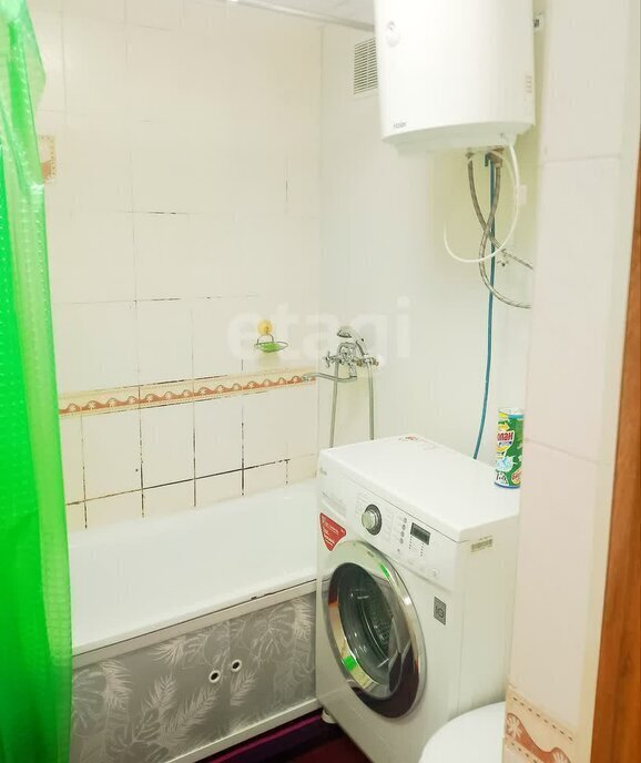 квартира г Петропавловск-Камчатский ул Тельмана 2б фото 14