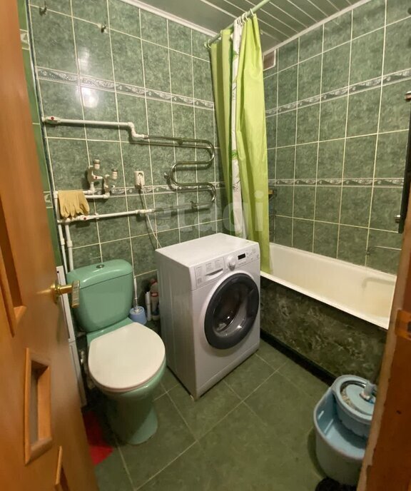 квартира г Петропавловск-Камчатский ул Чубарова 4/1 фото 6