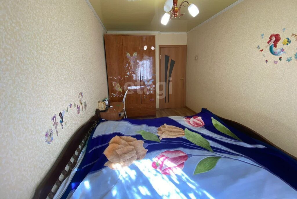 квартира г Петропавловск-Камчатский ул Чубарова 4/1 фото 11