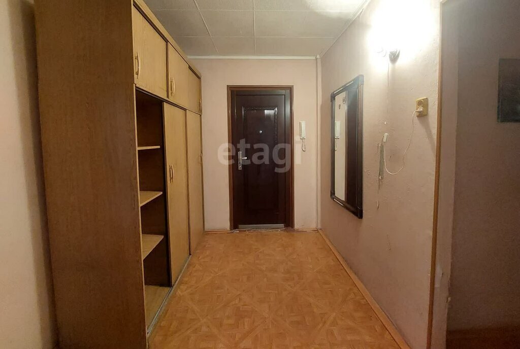 квартира г Петропавловск-Камчатский ул Батарейная 2 фото 11