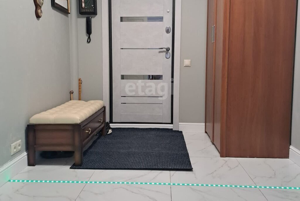 квартира г Петропавловск-Камчатский ул Кавказская 30 фото 6