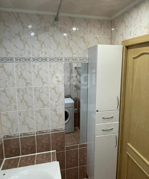 квартира г Петропавловск-Камчатский ул Пономарева 3 фото 20
