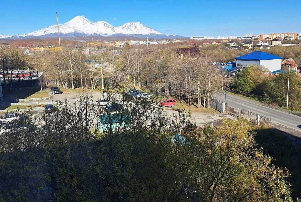 квартира г Петропавловск-Камчатский ул Кавказская 30 фото 17