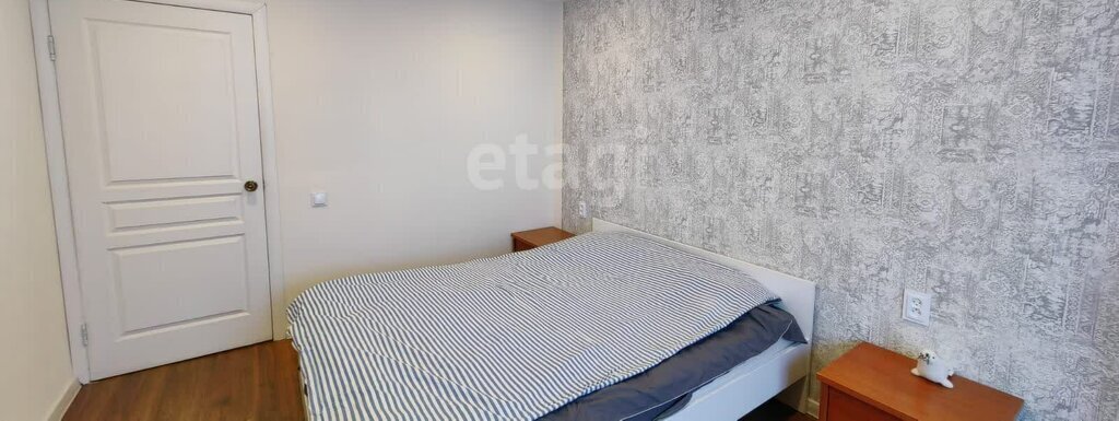 квартира г Петропавловск-Камчатский ул Академика Курчатова 21 фото 23