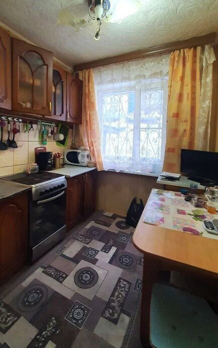квартира г Петропавловск-Камчатский ул Пономарева 7 фото 11