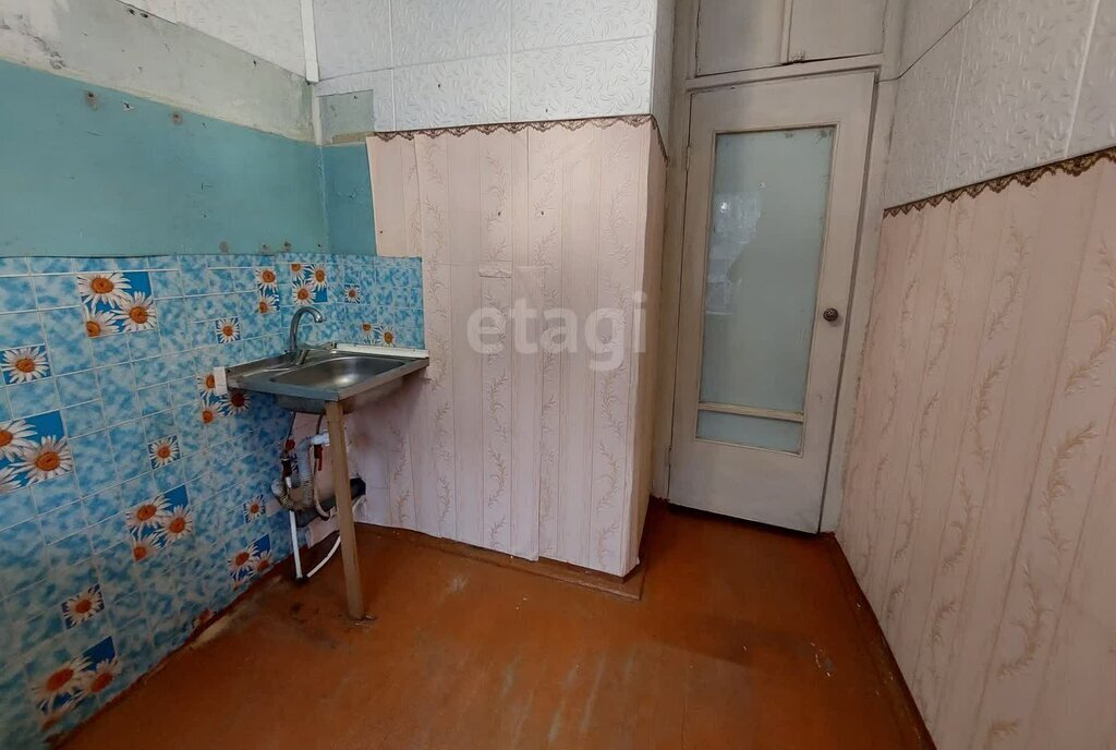 квартира г Петропавловск-Камчатский ул Кирдищева 7 фото 22