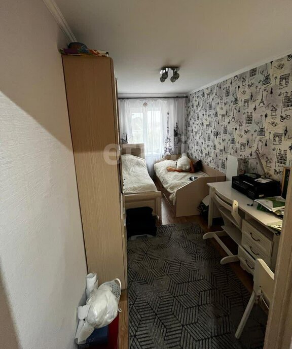квартира г Петропавловск-Камчатский ул Ключевская 5 фото 6