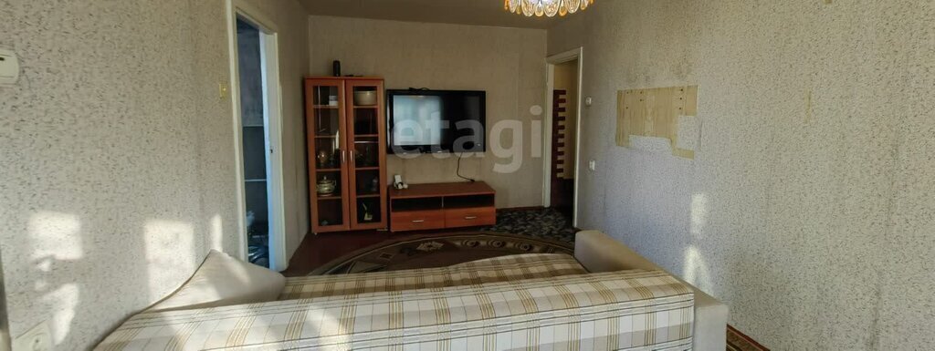 квартира г Петропавловск-Камчатский ул Автомобилистов 33 фото 11