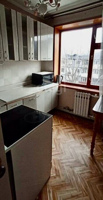 квартира г Петропавловск-Камчатский ул Вилюйская 115 фото 5