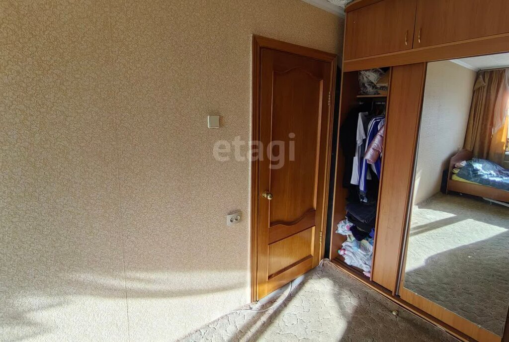 квартира г Петропавловск-Камчатский ул Лермонтова 12 фото 20