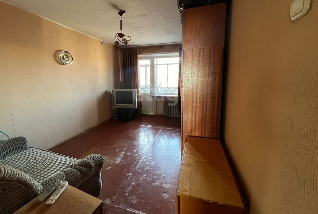 квартира г Петропавловск-Камчатский ул Карбышева 4 фото 5