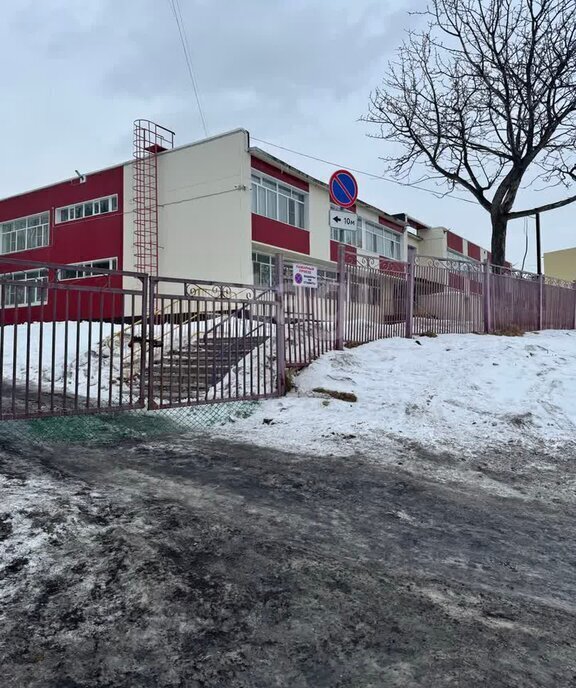 квартира г Петропавловск-Камчатский ул Карбышева 4 фото 20