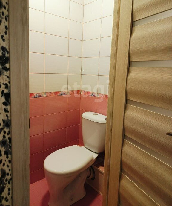квартира г Петропавловск-Камчатский ул Академика Курчатова 1 фото 19
