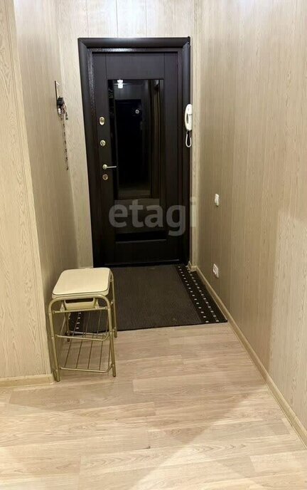 квартира г Петропавловск-Камчатский ул Кирдищева 21 фото 18