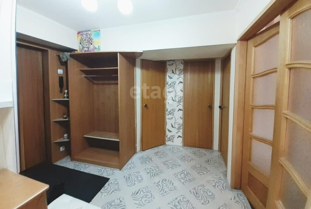 квартира г Петропавловск-Камчатский ул Звездная 4/1 фото 15
