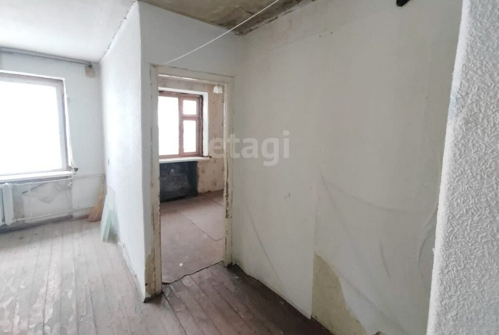 квартира г Петропавловск-Камчатский ул Ключевская 26 фото 10