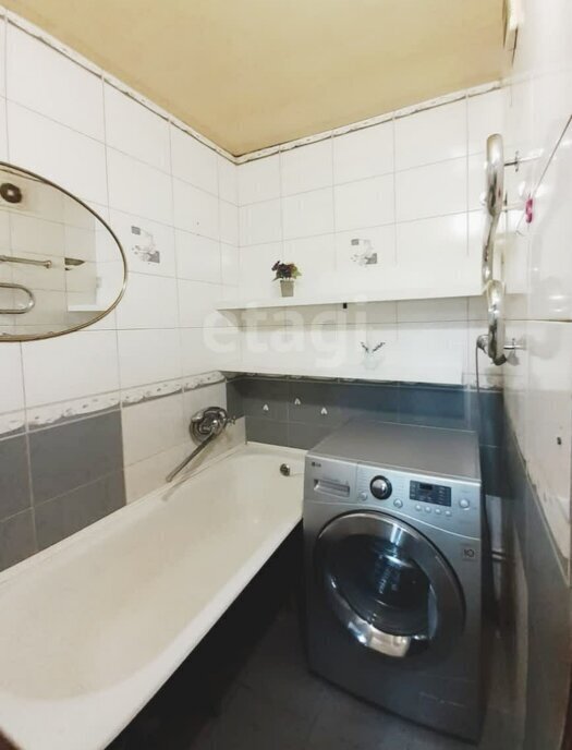 квартира г Петропавловск-Камчатский ул Звездная 4/1 фото 26
