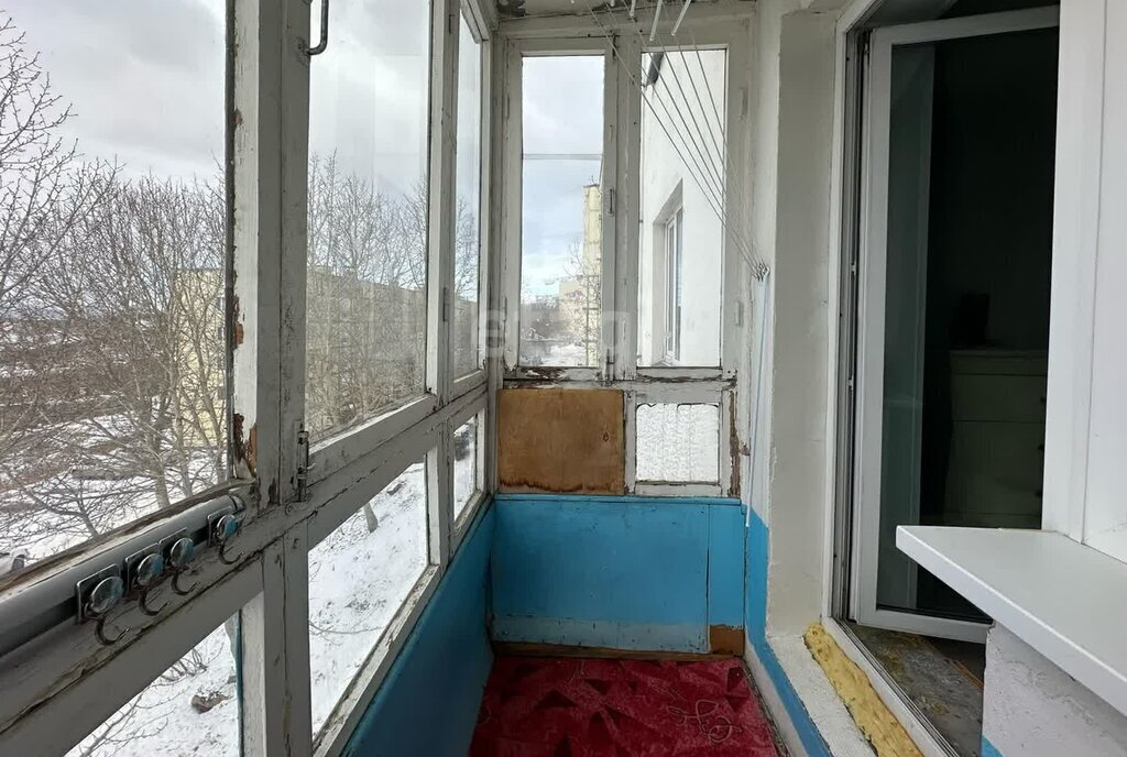квартира г Петропавловск-Камчатский ул Арсеньева 39 фото 16