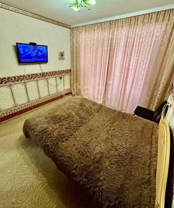 квартира г Петропавловск-Камчатский ул Дальняя 50 фото 12