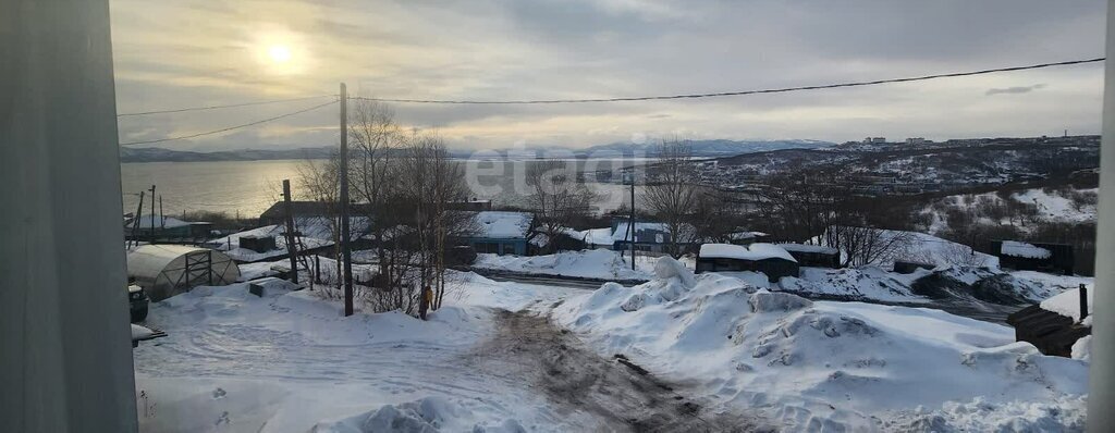 дом г Петропавловск-Камчатский ул Уральская фото 9