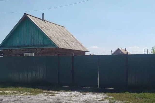 ул Изумрудная 9 сельское поселение Гурульбинское, Иволгинский р-н, Улан-Удэ фото