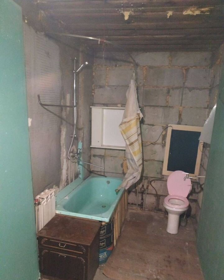 дом г Саратов р-н Заводской ул Ново-Астраханская фото 3