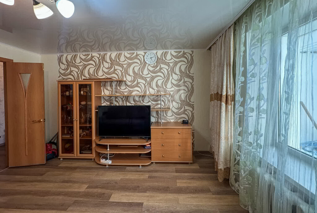 квартира г Петропавловск-Камчатский ул Академика Королева 47/1 фото 6