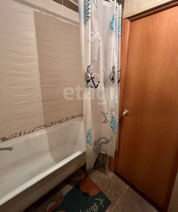 квартира г Петропавловск-Камчатский ул Кирдищева 21 фото 22