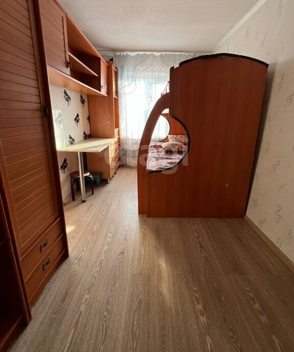 квартира г Петропавловск-Камчатский ул Кирдищева 21 фото 12