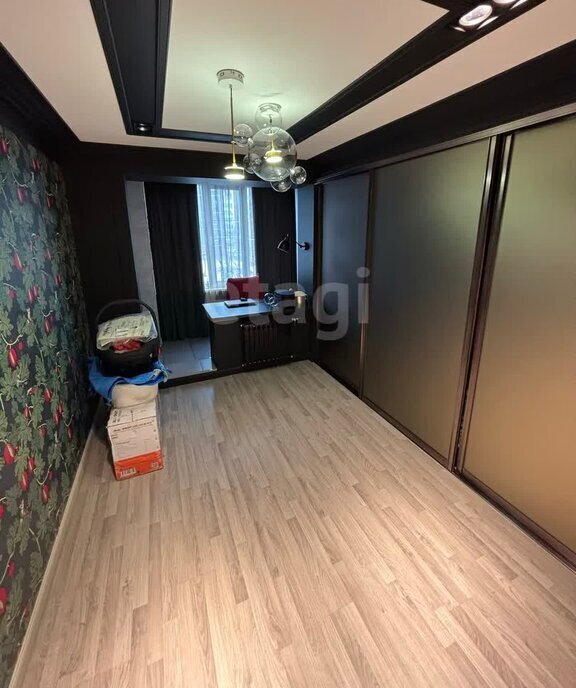 квартира г Петропавловск-Камчатский ул Ларина 16 фото 12