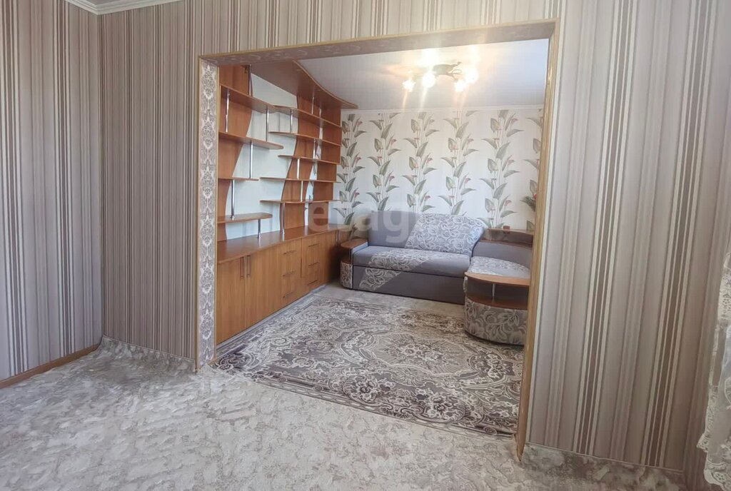 квартира г Петропавловск-Камчатский ул Академика Курчатова 9 фото 17