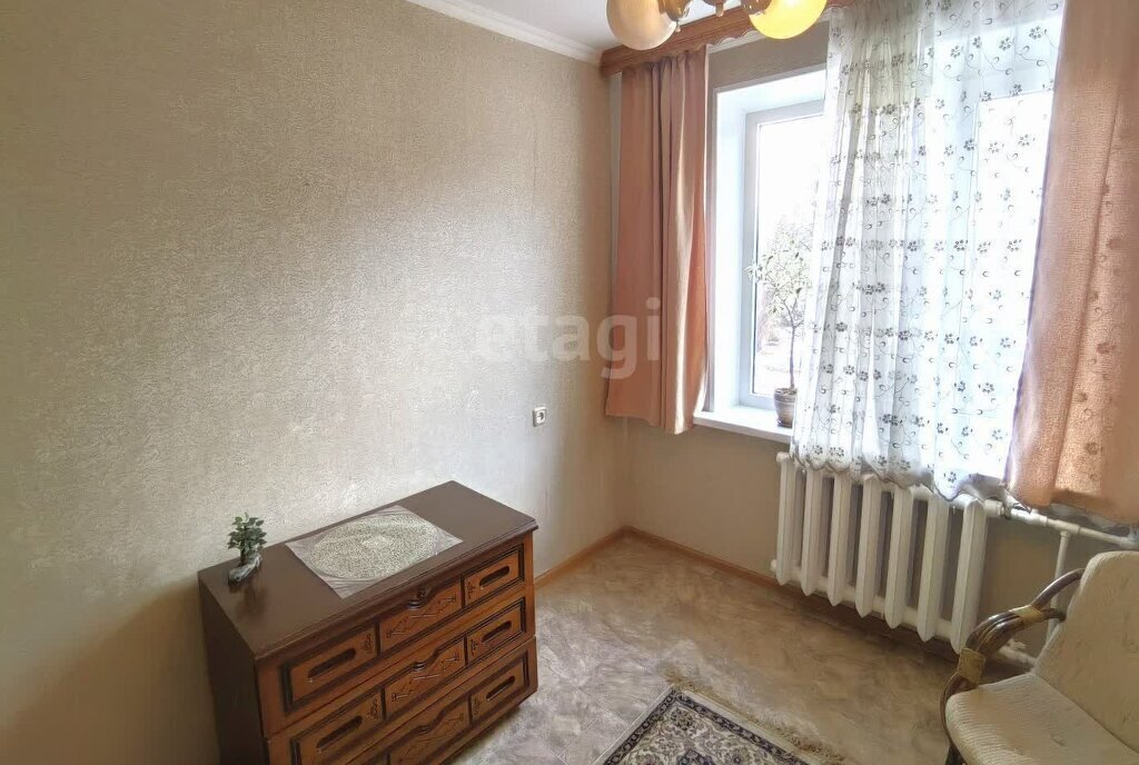 квартира г Петропавловск-Камчатский ул Кавказская 30 фото 8