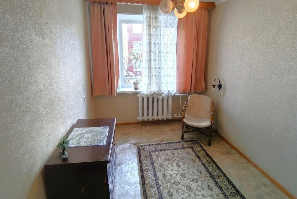 квартира г Петропавловск-Камчатский ул Кавказская 30 фото 9