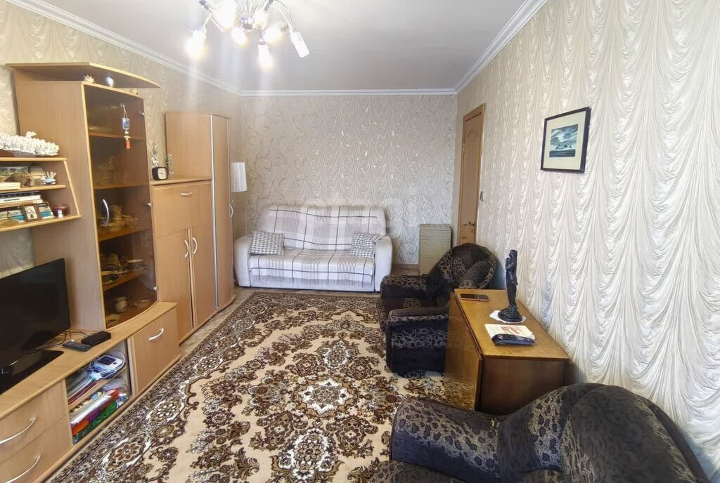 квартира г Петропавловск-Камчатский ул Кавказская 30 фото 15
