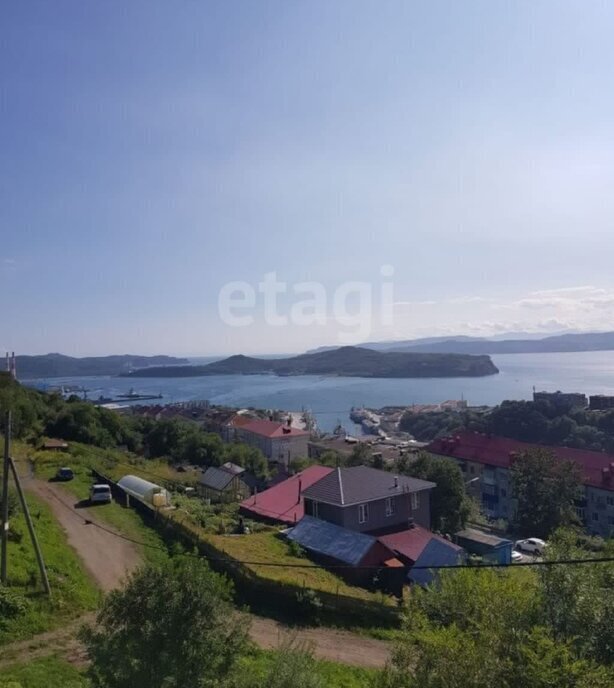 дом г Петропавловск-Камчатский ул Океанская фото 5