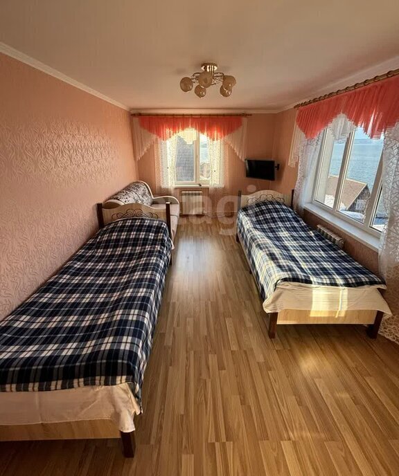 дом г Петропавловск-Камчатский ул Мишенная фото 8