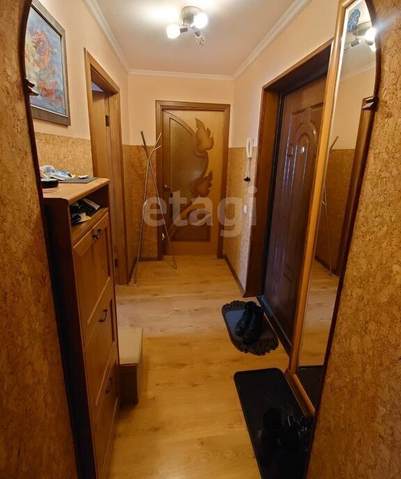 квартира г Петропавловск-Камчатский ул Павлова 4 фото 8