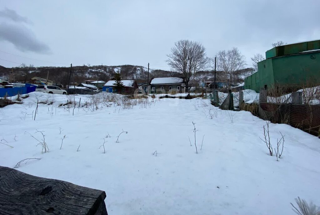 дом г Петропавловск-Камчатский ул Сурикова фото 13